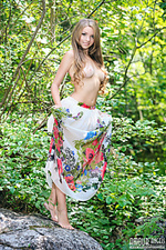 Adorable booby nude virgin pics