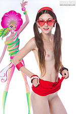 Nude russian marriage with recorder
