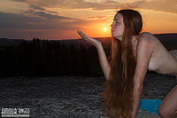 Teen nude thumb ultra beautiful babes teen amour angels red shaved pussy