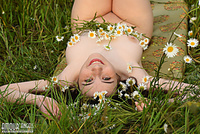 Playtime on the field