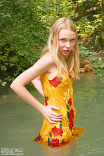 Attractive sweet russian girls for free