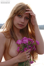 Hellish daily naked pics adult euro teen erotica gallery