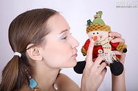 Festive mood free photo gallery of nude womanie