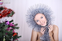 Festive mood free photo gallery of nude womanie