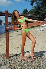 Free russian nude girls bikini erotic teen girl
