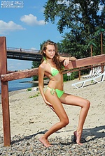 Free russian nude girls bikini erotic teen girl