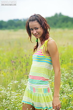 Nude pussy gallery what a amour angels skinny and teen in flowers