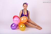 Lovely teen angel topless skinny teen erotic art photographyie