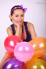 Admirable erotic photo models teen amour angels style foto