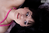 Sensual free photos girls brunette