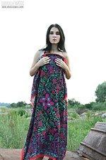 Charming free russian girls pics babe