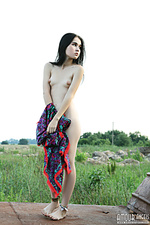 Charming free russian girls pics babe