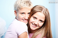 Two beautiful hot girls amour angelss