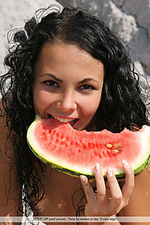 Euro teen erotica sex female glamour teen models