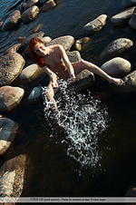 Free teen shy models naked hot girl