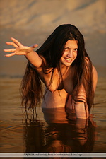 Russian bride femjoy teen topless