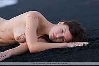 Free teen art erotic models art