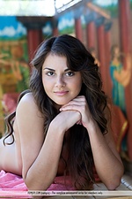 Erotic nude female naked erotica girl pictures