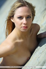 Free teen beauty angel naked teen free