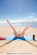  nude yoga euro teen erotica series adult russian teens erotic art photography